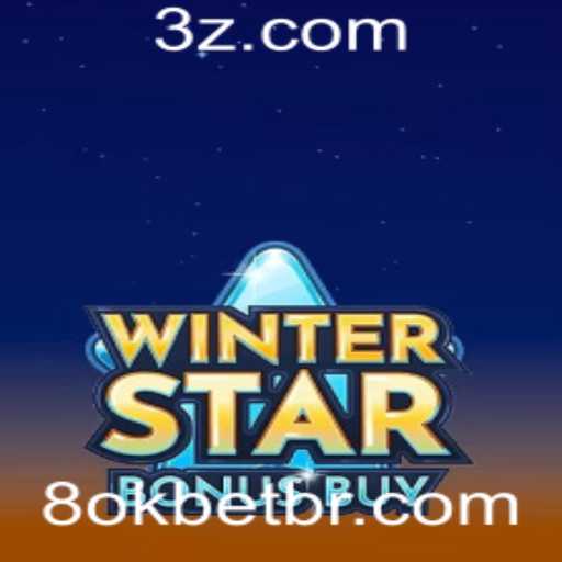Explorando o Fascinante Mundo do Jogo WinterStarBonusBuy na Plataforma 8okbet