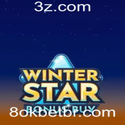 Explorando o Fascinante Mundo do Jogo WinterStarBonusBuy na Plataforma 8okbet