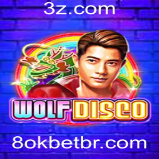 Descubra a Emoção do Jogo WolfDisco com 8okbet