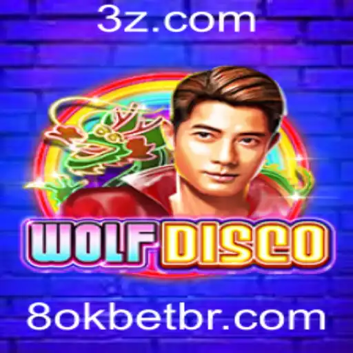 Descubra a Emoção do Jogo WolfDisco com 8okbet