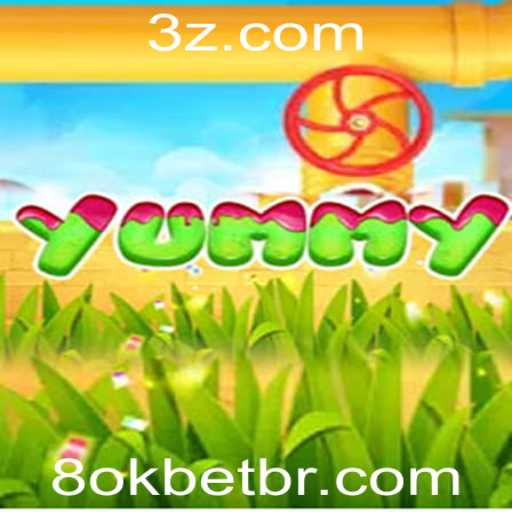 Explorando o Mundo Divertido de Yummy e a Inovação de 8okbet