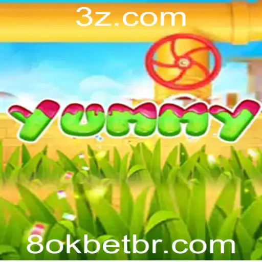 Explorando o Mundo Divertido de Yummy e a Inovação de 8okbet