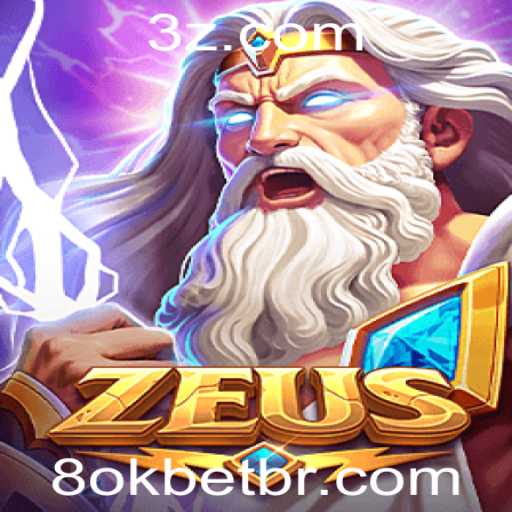 Explorando o Fascinante Mundo do Jogo 'Zeus' com 8okbet
